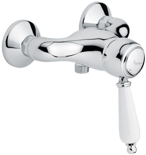 Смеситель Emmevi Laguna 40062/CR настенный хром