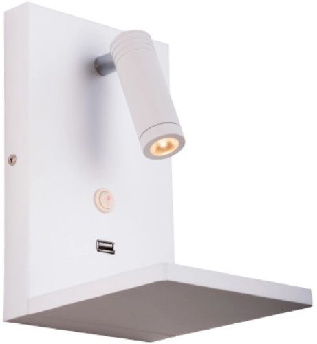 Светильник настенный Lightstar Muro (Муро) 808526