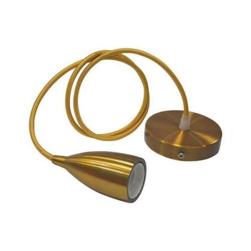 Светильник подвесной Horoz Edison (Едисон) HRZ00002545
