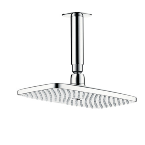 Верхний душ Hansgrohe Raindance E 27380000 25х15 хром