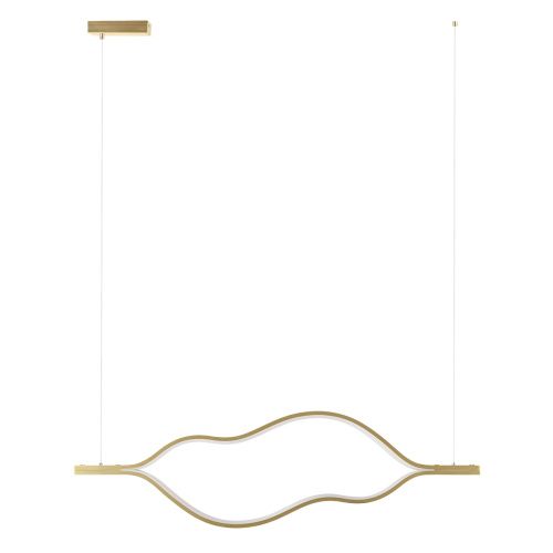 Светильник подвесной Loft It Tape Light 10403/1000 AB