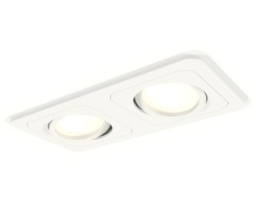 Светильник встраиваемый Ambrella Light Techno (Тецхно) XC7905010