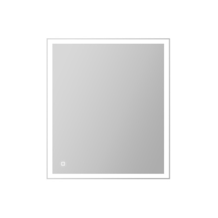 Зеркало BelBagno SPC-GRT-700-800-LED-TCH 70х80