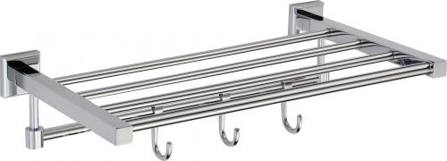 Полка в ванную комнату Savol S-409544