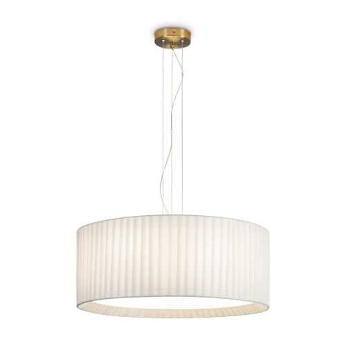 Светильник подвесной Freya Pareo Modern FR5590PL-01BS1