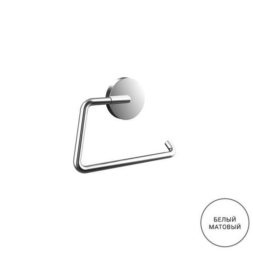 Бумагодержатель Emco Round 4300 139 00