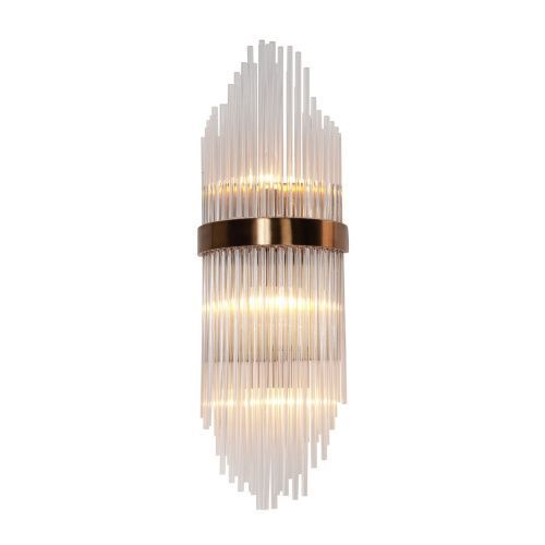 Светильник настенный Delight Collection Wall lamp (Валл ламп) BRWL7024 gold