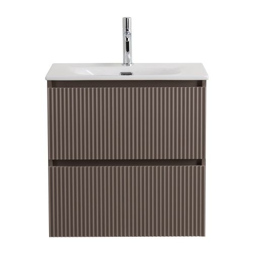 Тумба под раковину BelBagno Uno UNO-600-2C-SO-СO 60х46х61