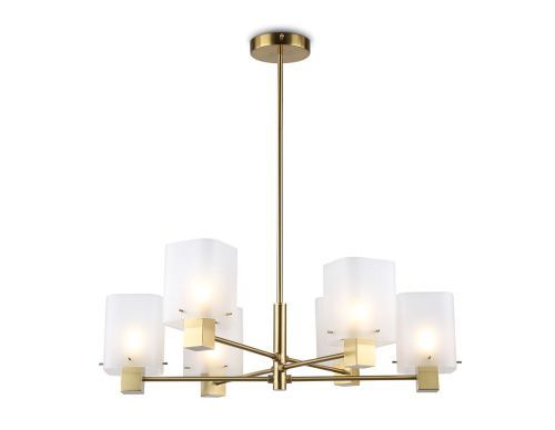 Люстра подвесная Ambrella Light Modern (Модерн) LH57031