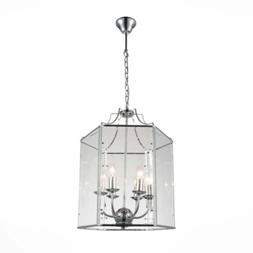 Люстра подвесная ST Luce SL228.1 SL228.103.06