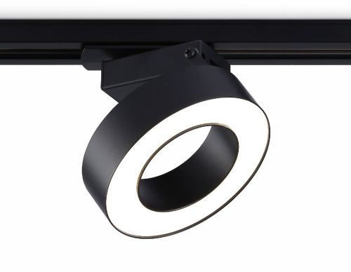 Трековый однофазный светильник Ambrella Light Track System (Трацк Сыстем) GL6868