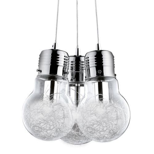 Люстра подвесная Ideal lux Luce (Луце) Luce Max SP3