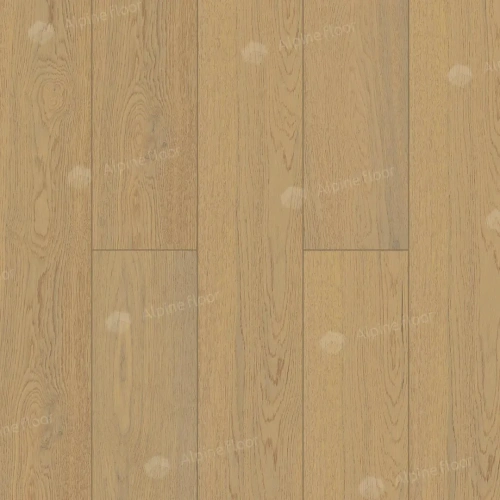 Инженерная доска Alpine Floor Studio Бежевый EW200-03