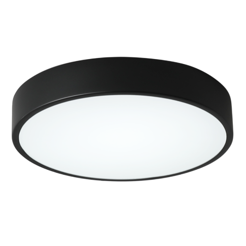 Светильник потолочный Zortes Tortty (Тортты) ZRS.02563.48