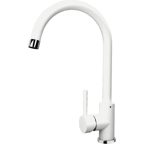 Смеситель для кухни Florentina Альфа 313.01H.1123.201 на раковину жасмин без термостата