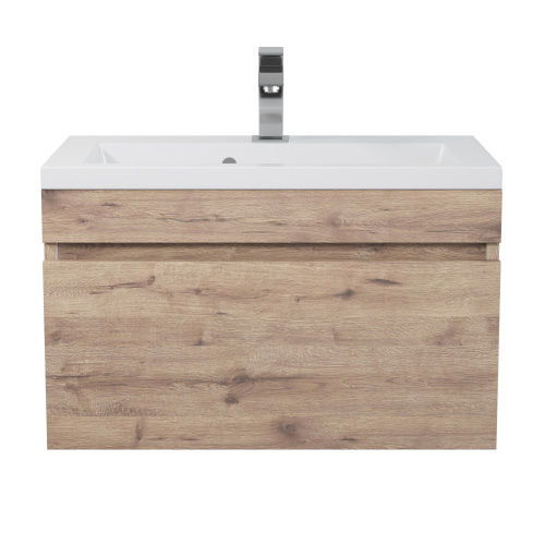 Тумба с раковиной Uperwood Eva 3930313469 57x47,5x35,4