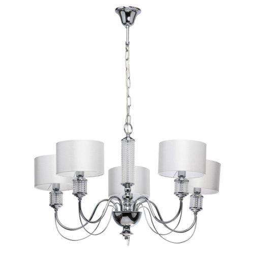 Люстра подвесная MW-Light Онтарио 692011205