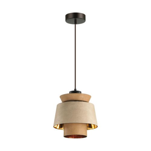 Светильник подвесной Odeon Light Kressa (Кресса) 4992/1