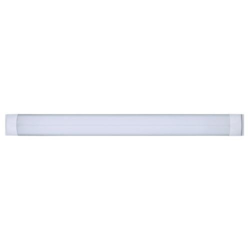 Линейный потолочный светильник Uniel ULO-DL150 ULO-DL150-48W/6500K/K SILVER LINKABLE