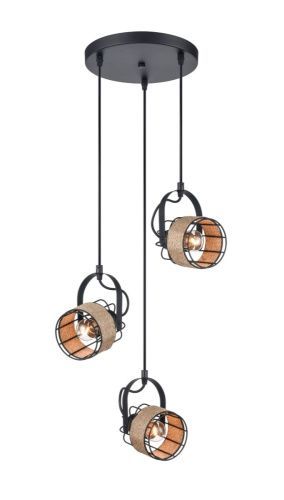 Люстра подвесная Vele Luce Extra (Екстра) VL6472P13