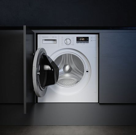 Стиральная машина Kuppersbusch W 6508.1 v - фото 4