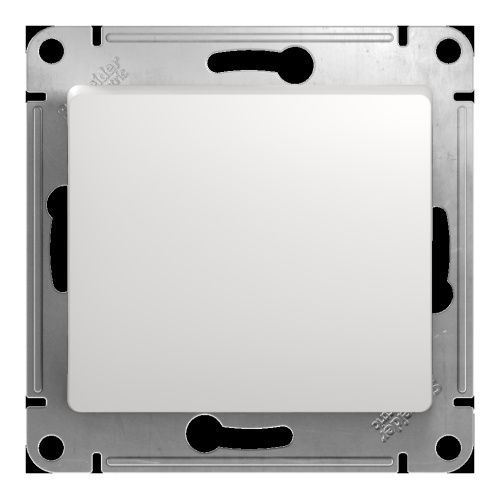 Переключатель перекрестный, сх.7, 10АХ Systeme Electric Glossa (Глосса) GSL000171