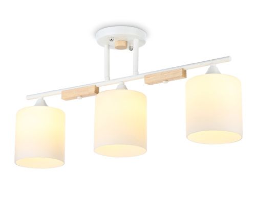 Люстра на штанге Ambrella Light Modern (Модерн) TR9546