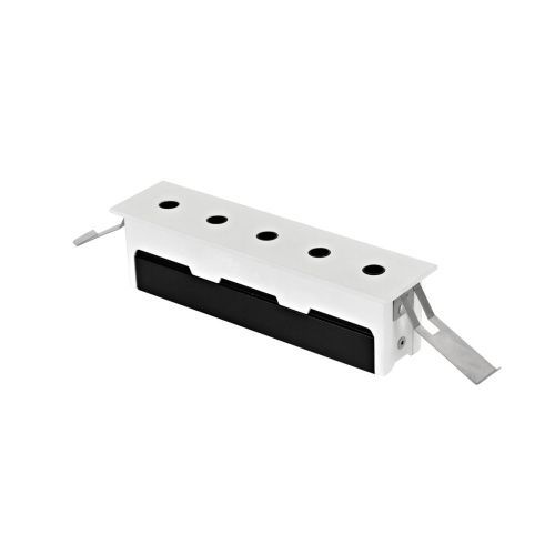Светильник встраиваемый Lightstar Guarda (Гуарда) 82246