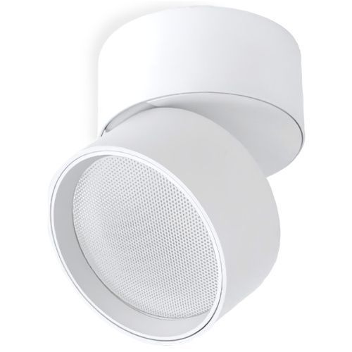 Спот Italline IT02-006 white 4000K