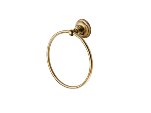Полотенцедержатель Nicolazzi Classici 1485 BZ