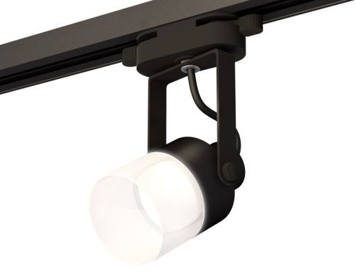 Трековый однофазный светильник Ambrella Light Track System (Трацк Сыстем) XT6602086
