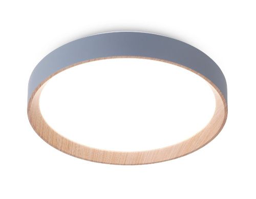 Светильник потолочный Ambrella Light Design (Десигн) FZ1320