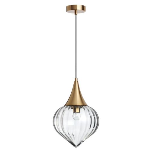 Светильник подвесной Odeon Light Kesta (Кеста) 4950/1
