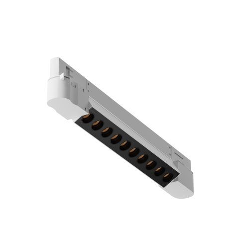 Светильник трековый Maytoni Technical Points TR195-3-10W2.7K-M-W