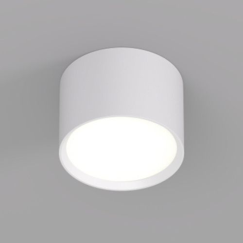 Светильник накладной Denkirs Lund (Лунд) DK2601-WH