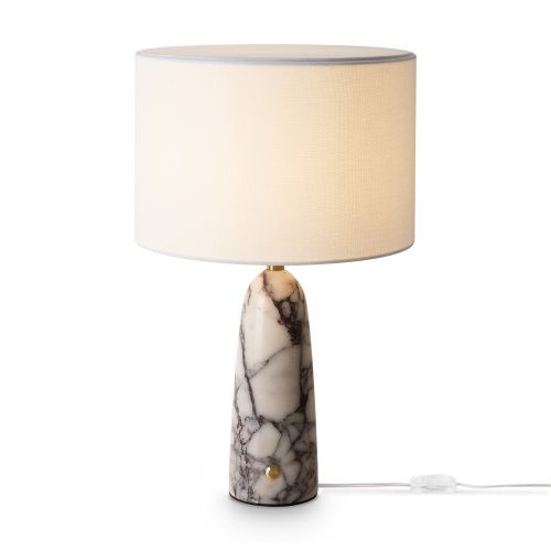 Светильник настольный Freya MarmoLatte FR2054TL-01BS1