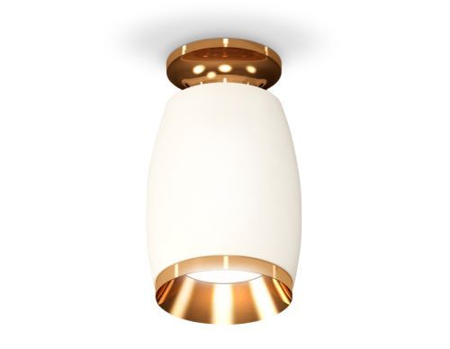 Светильник накладной Ambrella Light TECHNO SPOT (ТЕЦХНО СПОТ) XS1122044
