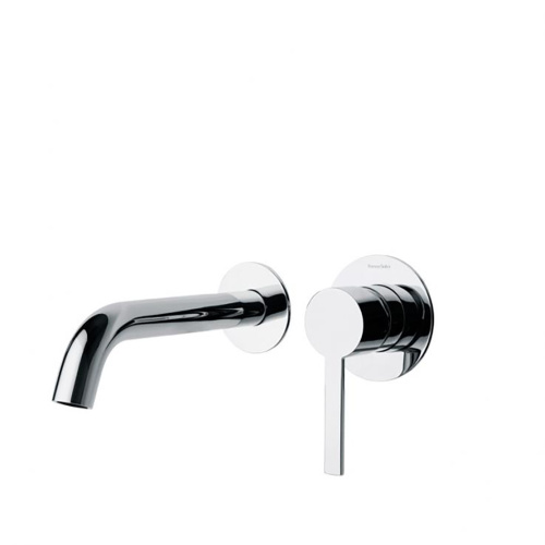 Смеситель Ramonsoler DRAKO 332102 настенный хром