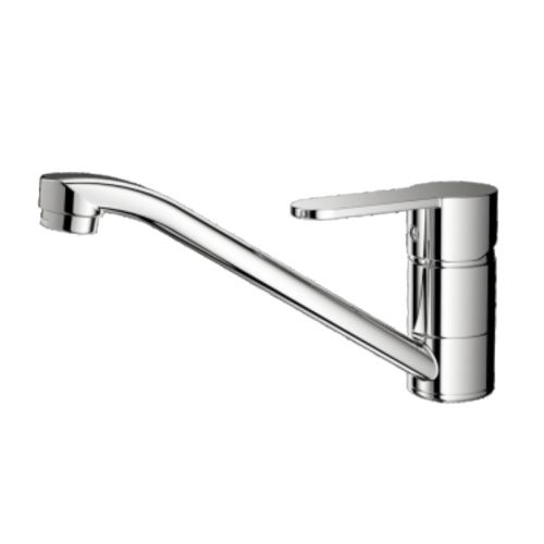 Смеситель для кухни ProHanss P64.42 на мойку хром