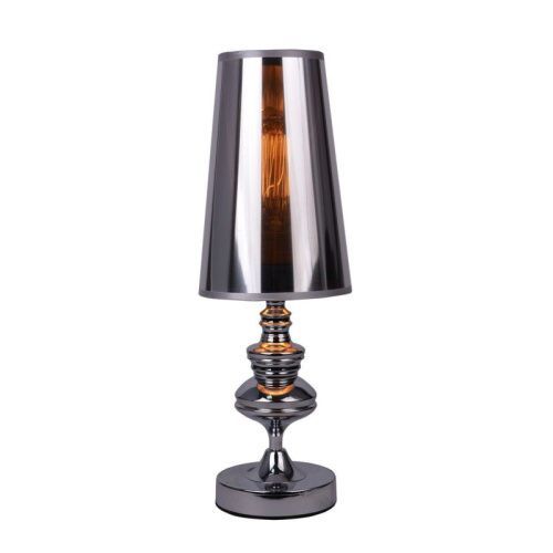 Настольная лампа Arte Lamp Anna Maria (Анна Мариа) A4280LT-1CC