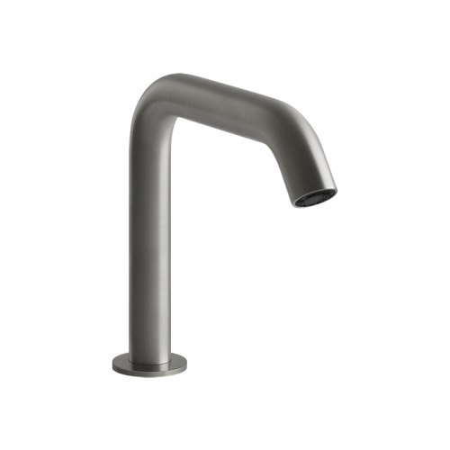 Смеситель Gessi Gessi316 54081#239 на раковину нержавеющая сталь