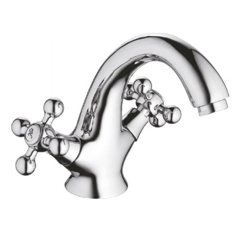 Смеситель Cron CN1019 на раковину хром