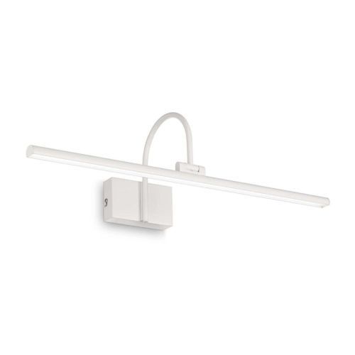 Подсветка для картин Ideal lux Bonjour (Бонджоур) Bonjour AP1 Small Bianco