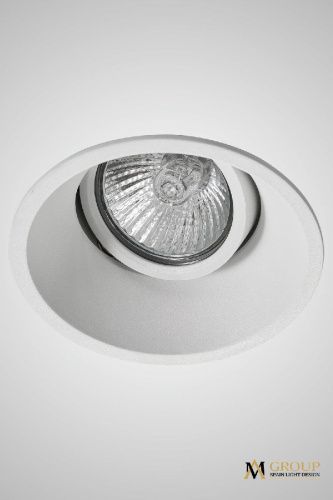 Светильник встраиваемый AM Group Am167 AM167 WH