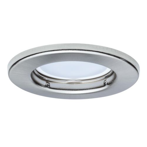 Светильник встраиваемый Paulmann QUAL EBL LED (КУАЛ ЕБЛ ЛЕД) 93852