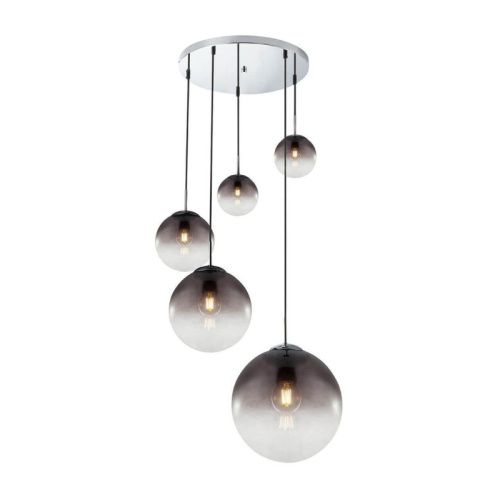 Люстра подвесная Globo Varus (Варус) 15861-5