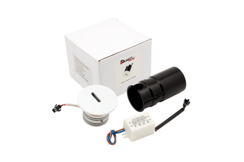 Подсветка для лестниц Designled GW (ГВ) 00-00003029