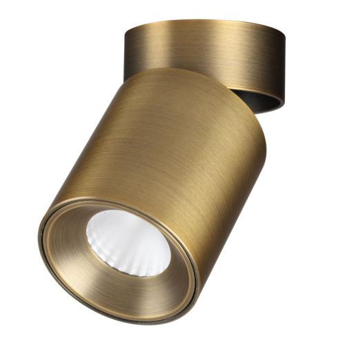 Спот Odeon Light Turno (Турно) 7131/7CL