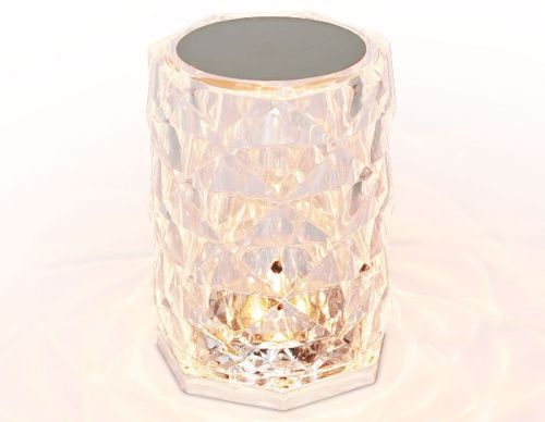 Настольная лампа Ambrella Light Desk (Деск) DE8013
