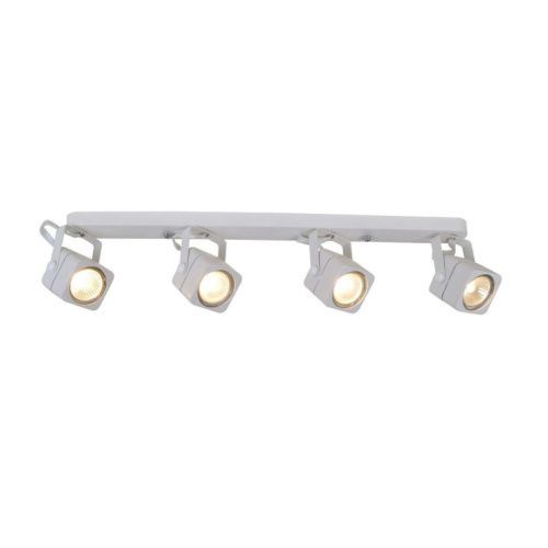 Спот Arte Lamp Lente (Ленте) A1314PL-4WH
